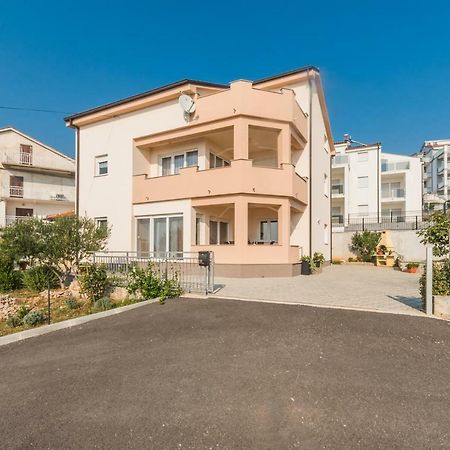 Apartman Klara Crikvenica Exterior photo