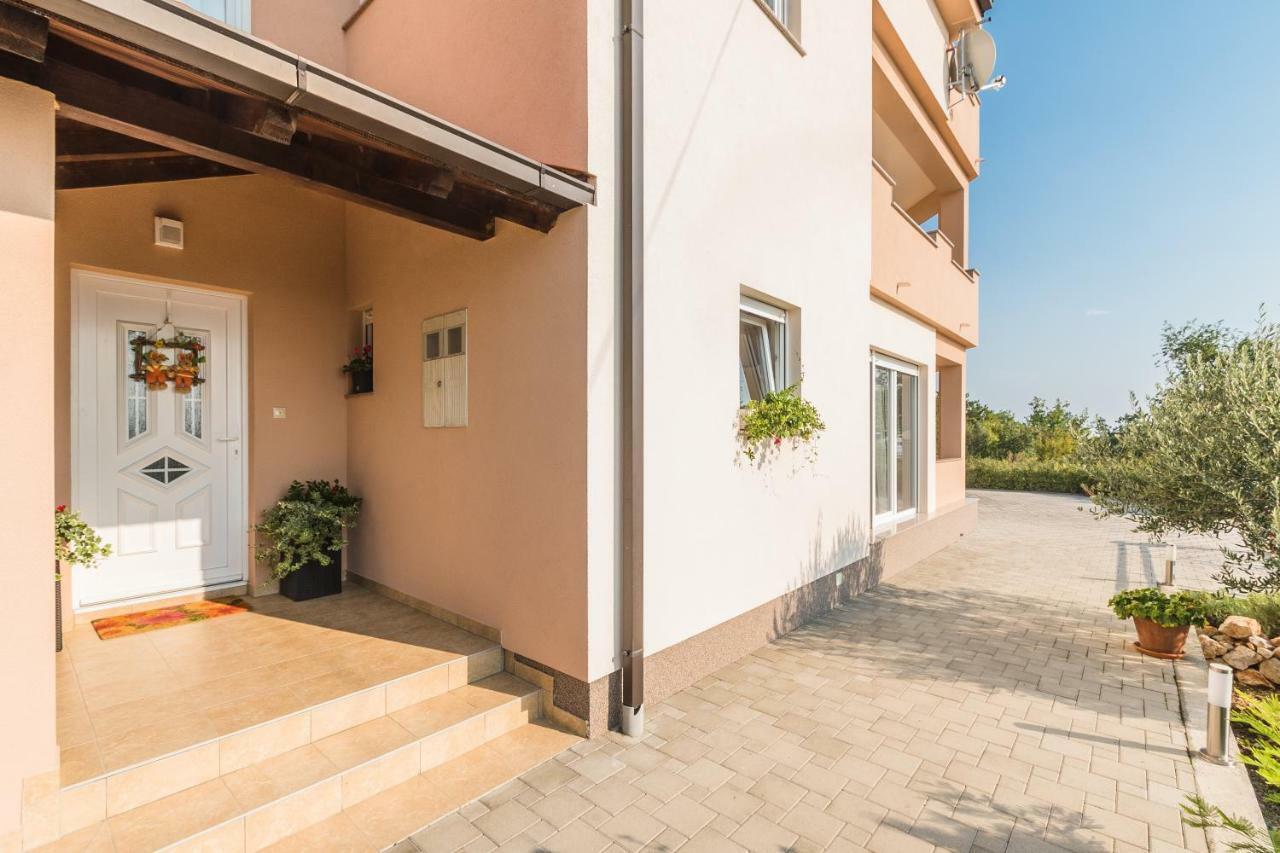Apartman Klara Crikvenica Exterior photo