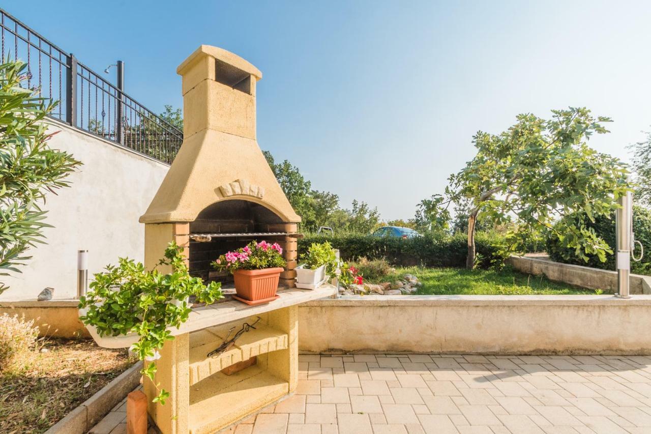 Apartman Klara Crikvenica Exterior photo